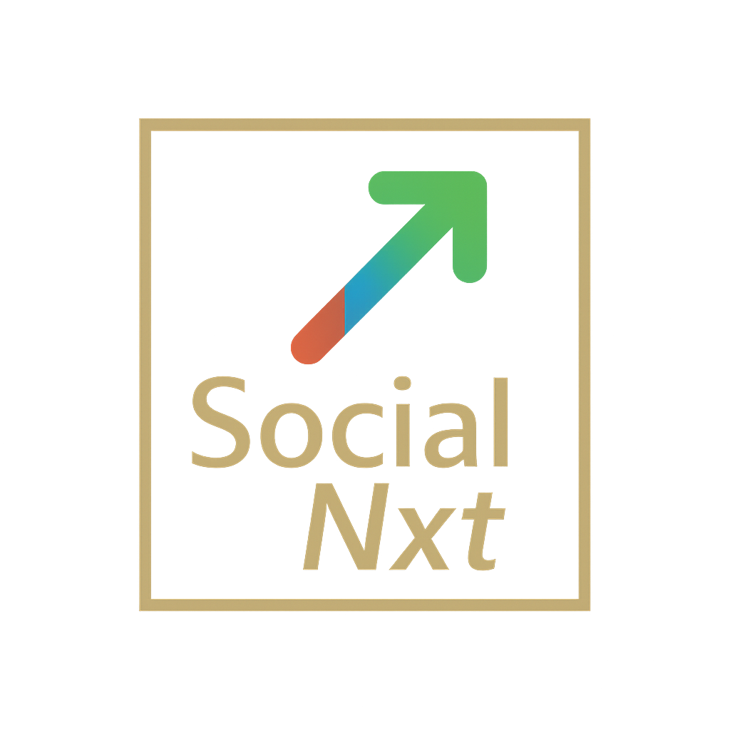 Social Nxt