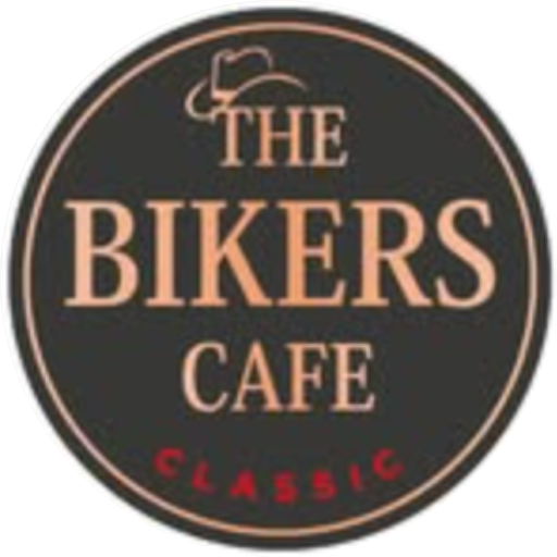The Bikers Cafe logo