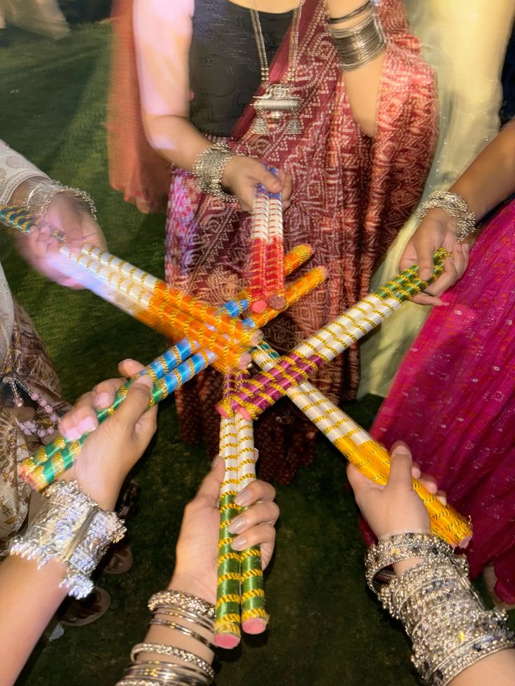 Dandiya Pe Dil Aa Gaya
