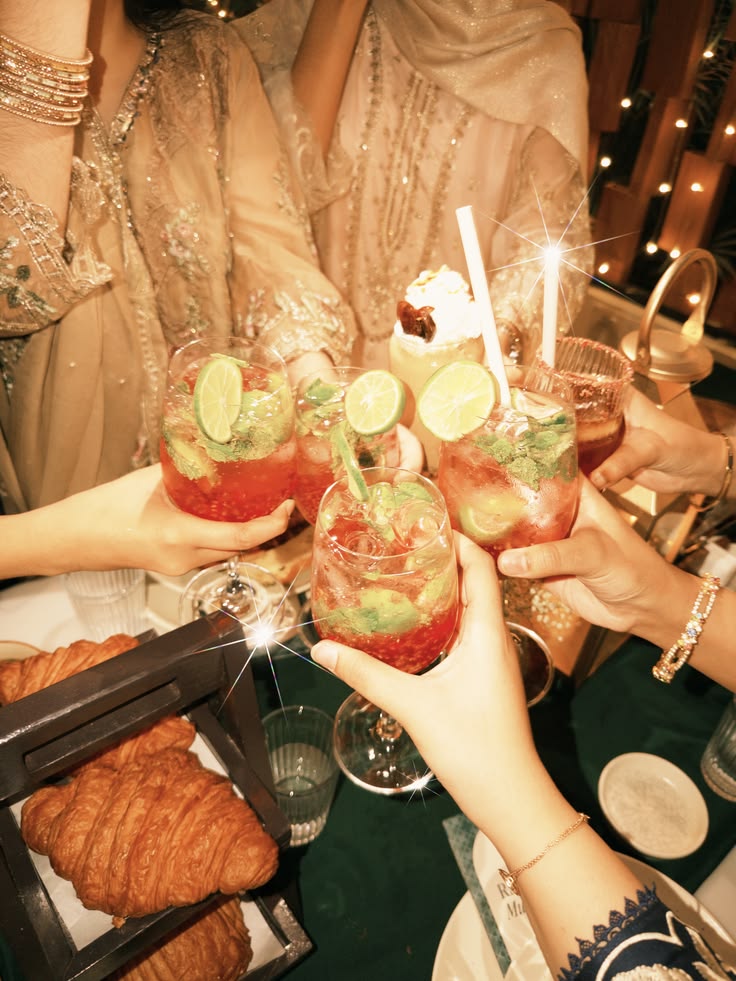 Sip, Sip, Sanedo!
