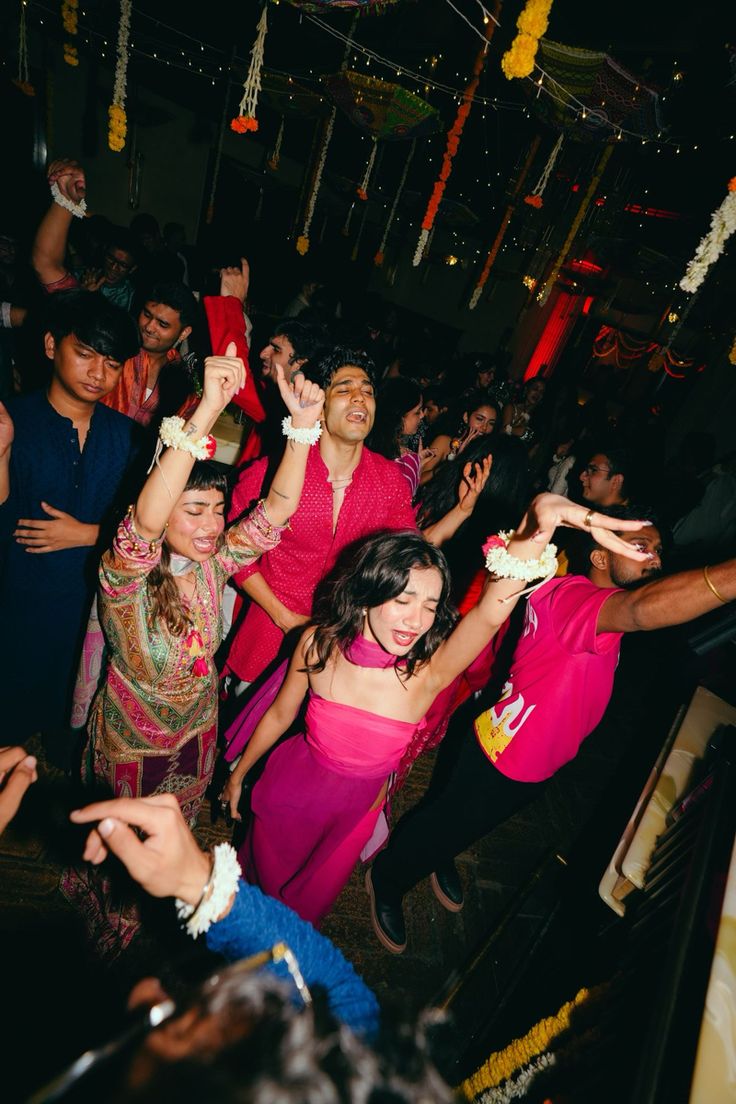 Garba circle